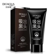 BIOAQUA Deep Cleansing Black Mask
