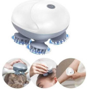Smart Scalp Massager